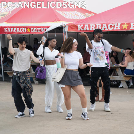 KPOP SPRING FEST APR 2024